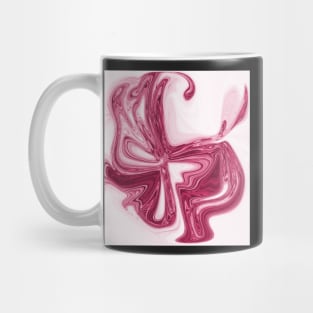 Swirling Time Mug